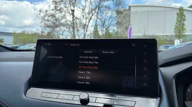 Nissan Qashqai QASHQAI 1.3 DiG-T MH Tekna 5dr