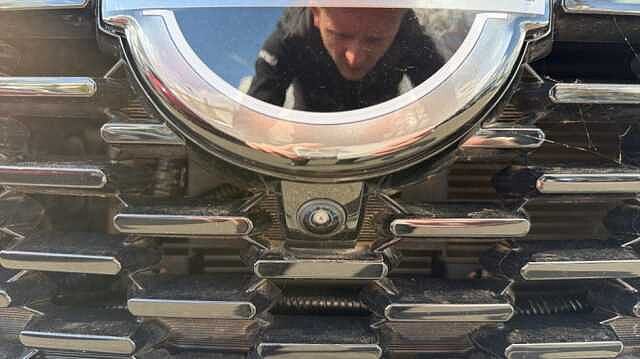 Nissan Qashqai QASHQAI 1.3 DiG-T MH Tekna 5dr