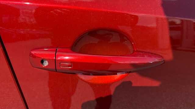 Nissan Qashqai QASHQAI 1.3 DiG-T MH Tekna 5dr