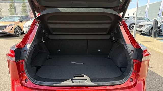 Nissan Qashqai QASHQAI 1.3 DiG-T MH Tekna 5dr