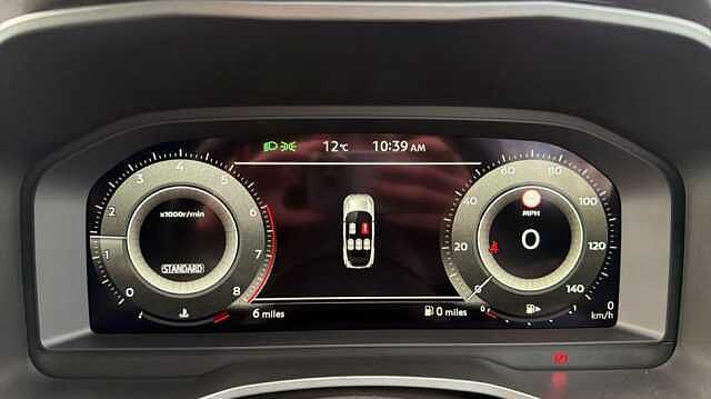 Nissan Qashqai Qashqai 1.3 Dig-t MHB 140 Tkna Bose Pack