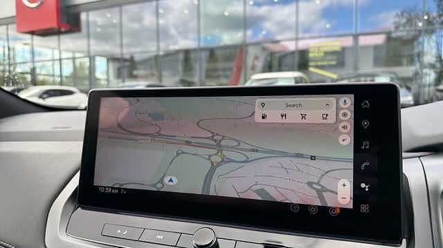 Nissan Qashqai Qashqai 1.3 Dig-t MHB 140 Tkna Bose Pack