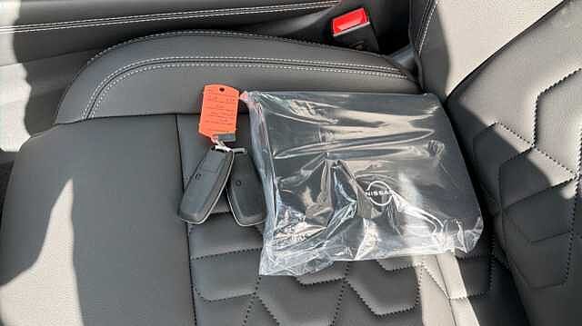 Nissan Qashqai Qashqai 1.3 Dig-t MHB 140 Tkna Bose Pack