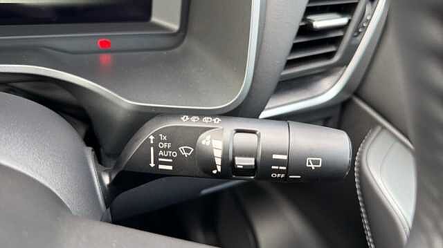 Nissan Qashqai Qashqai 1.3 Dig-t MHB 140 Tkna Bose Pack