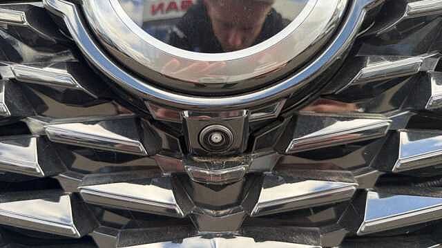 Nissan Qashqai Qashqai 1.3 Dig-t MHB 140 Tkna Bose Pack