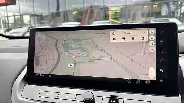 Nissan Qashqai QASHQAI 1.3 DiG-T MH N-Connecta 5dr