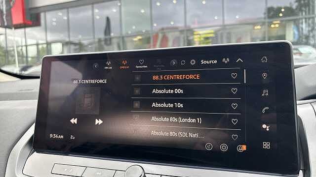 Nissan Qashqai QASHQAI 1.3 DiG-T MH N-Connecta 5dr