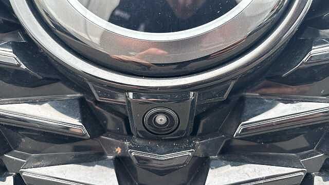 Nissan Qashqai QASHQAI 1.3 DiG-T MH N-Connecta 5dr