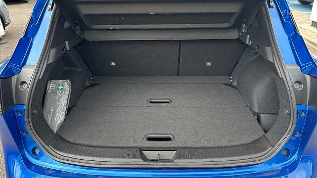 Nissan Qashqai QASHQAI 1.3 DiG-T MH N-Connecta 5dr