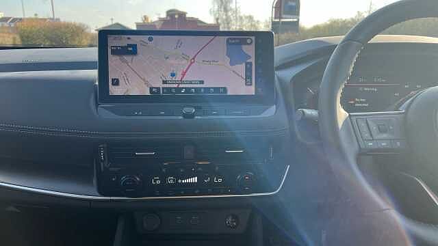 Nissan X-Trail X-TRAIL 1.5 E-Power E-4orce 213 N-Trek 5dr [7 Seat] Auto