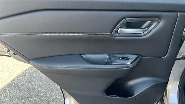 Nissan X-Trail X-TRAIL 1.5 E-Power E-4orce 213 N-Trek 5dr [7 Seat] Auto