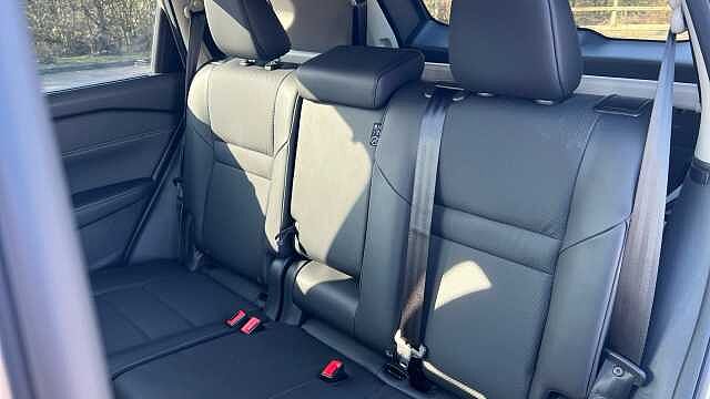 Nissan X-Trail X-TRAIL 1.5 E-Power E-4orce 213 N-Trek 5dr [7 Seat] Auto