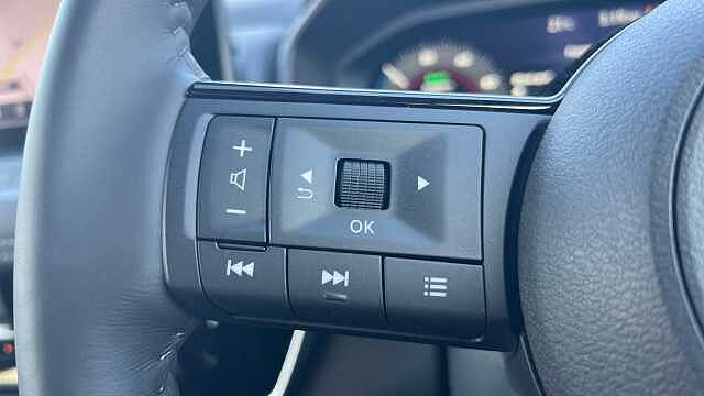 Nissan X-Trail X-TRAIL 1.5 E-Power E-4orce 213 N-Trek 5dr [7 Seat] Auto