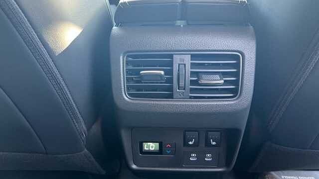 Nissan X-Trail X-TRAIL 1.5 E-Power E-4orce 213 N-Trek 5dr [7 Seat] Auto