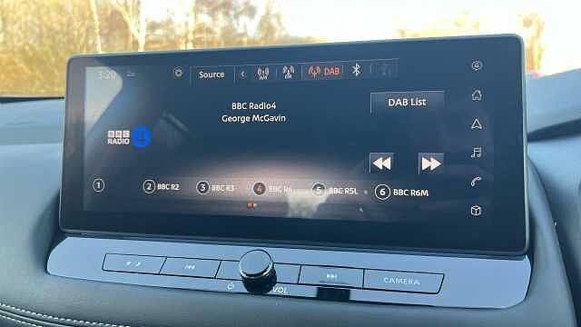 Nissan X-Trail X-TRAIL 1.5 E-Power E-4orce 213 N-Trek 5dr [7 Seat] Auto