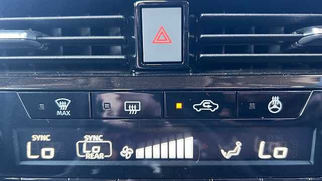 Nissan X-Trail X-TRAIL 1.5 E-Power E-4orce 213 N-Trek 5dr [7 Seat] Auto