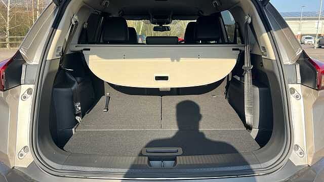 Nissan X-Trail X-TRAIL 1.5 E-Power E-4orce 213 N-Trek 5dr [7 Seat] Auto